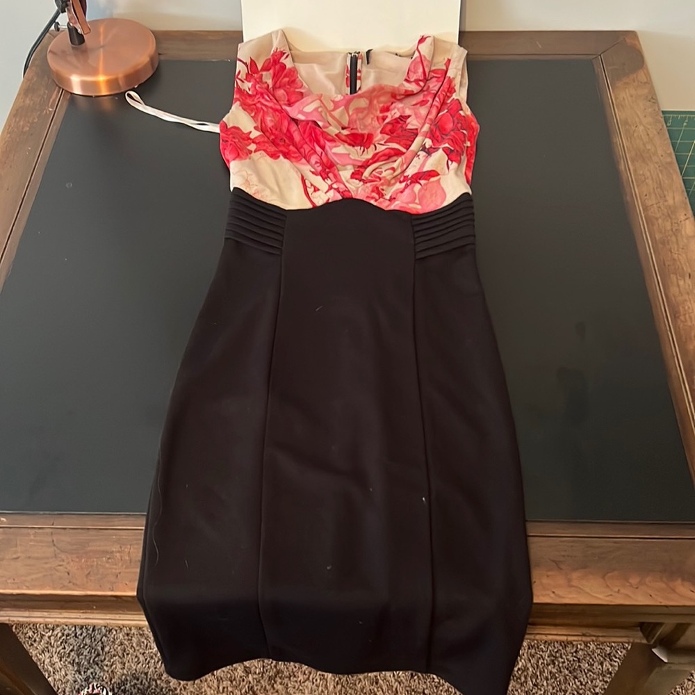 Ted Baker Dega Pencil Dress
